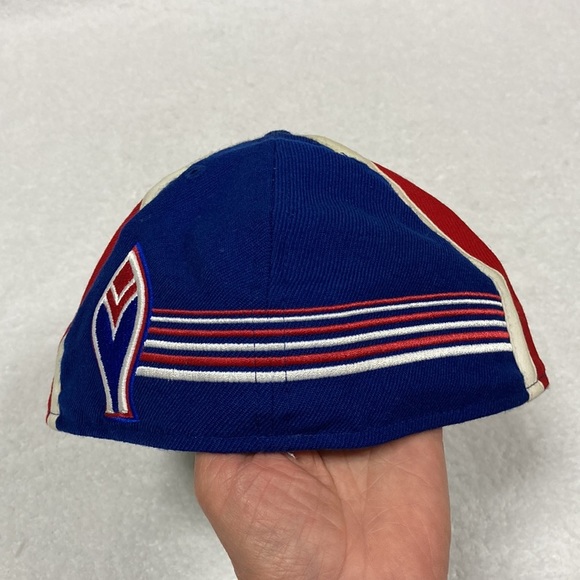 Cooperation heritage 59fifty Atlanta braves cap hat 7 3/4 61.5 cm - Picture 5 of 10